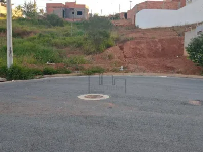 Lote/Terreno à venda, 370m² no Colina Santa Mônica, Votorantim