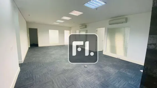 Sala Comercial à venda, 188m² no Brooklin Paulista, São Paulo