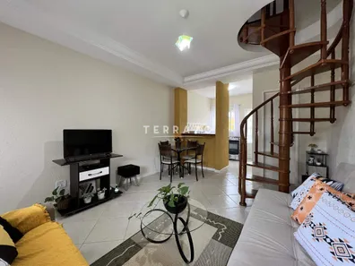 Casa de Condomínio com 2 Quartos à venda, 69m² no Albuquerque, Teresópolis