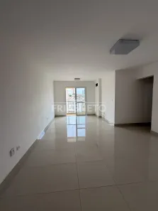 Apartamento com 3 Quartos à venda, 103m² no Vila Independência, Piracicaba