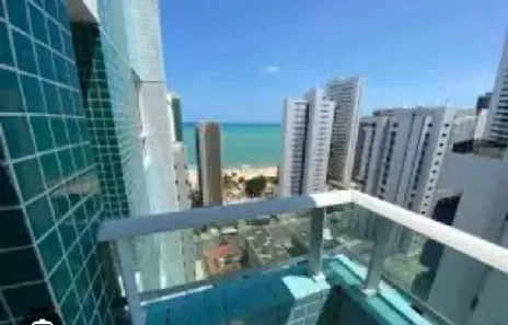 Apartamento com 3 Quartos à venda, 72m² no Piedade, Jaboatão dos Guararapes