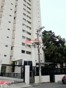 Apartamento com 2 Quartos à venda, 75m² no Vila Nova Mazzei, São Paulo
