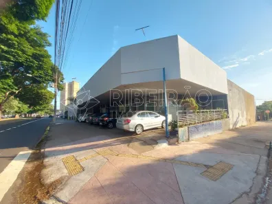 Ponto Comercial para alugar, 731m² no Vila Seixas, Ribeirão Preto