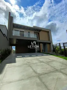 Casa com 4 Quartos à venda, 247m² no São José, Santa Maria