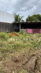 Lote/Terreno à venda, 260m² no Parque Turistico, Peruíbe