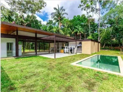 Casa de Condomínio com 5 Quartos à venda, 734m² no Jardim dos Estados, São Paulo
