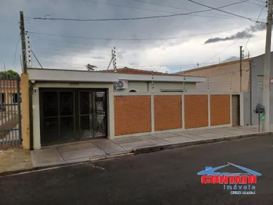 Casa com 2 Quartos à venda, 192m² no Jardim Cruzeiro do Sul, São Carlos