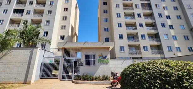 Apartamento com 2 Quartos à venda, 48m² no Parque Oeste Industrial, Goiânia