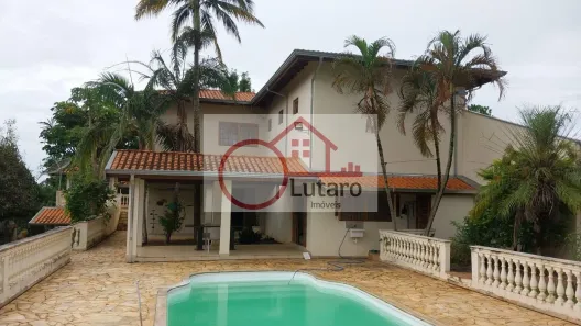 Fazenda/Sítio com 4 Quartos à venda, 500m² no Rosário, Elias Fausto