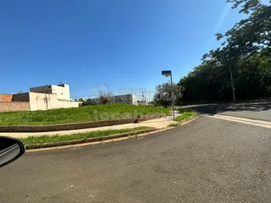 Lote/Terreno à venda, 251m² no Residencial Santa Regina, São José do Rio Preto