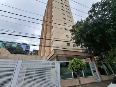 Apartamento com 2 Quartos para alugar, 70m² no Vila Gustavo, São Paulo