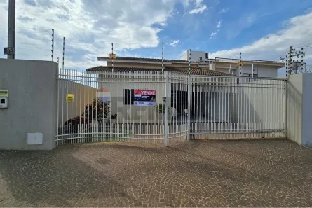 Casa com 3 Quartos à venda, 144m² no Parque Solar do Agreste A, Rio Verde