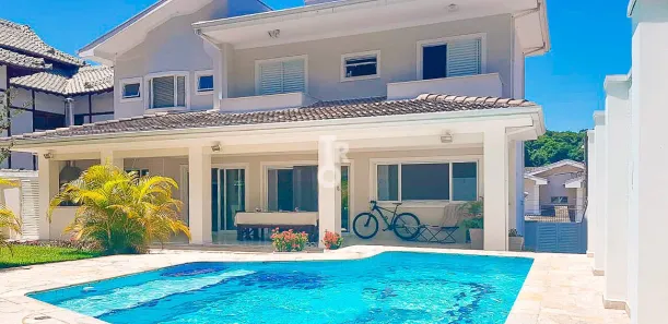 Casa de Condomínio com 4 Quartos à venda, 465m² no Portal do Paraíso II, Jundiaí