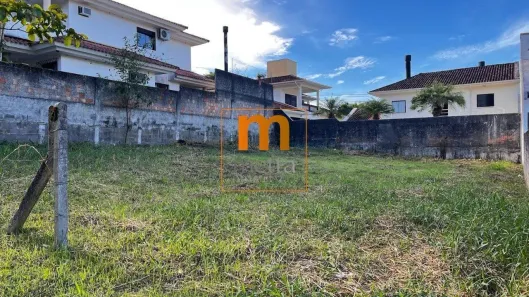 Lote/Terreno à venda, 360m² no João Paulo, Florianópolis