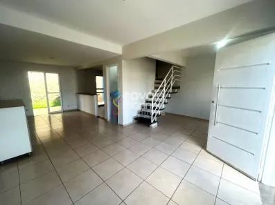 Casa de Condomínio com 3 Quartos à venda, 107m² no Condomínio Evidence Resort, Ribeirão Preto
