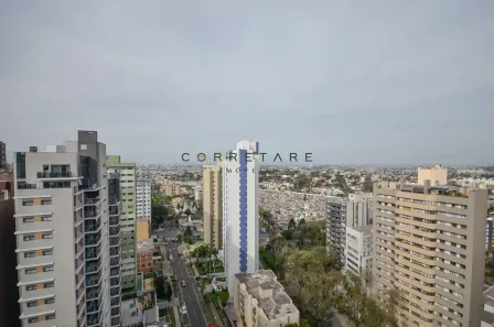 Cobertura com 3 Quartos à venda, 343m² no Água Verde, Curitiba