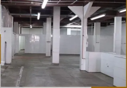 Galpão/Depósito/Armazém para venda ou aluguel, 2143m² no Todos os Santos, Rio de Janeiro