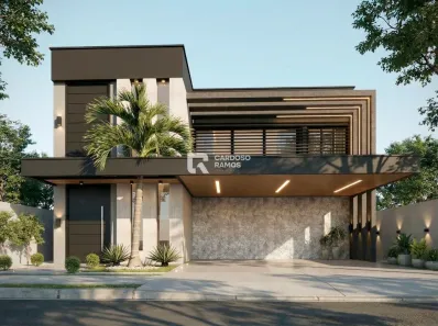 Casa com 3 Quartos à venda, 198m² no Vilas do Atlântico, Lauro de Freitas