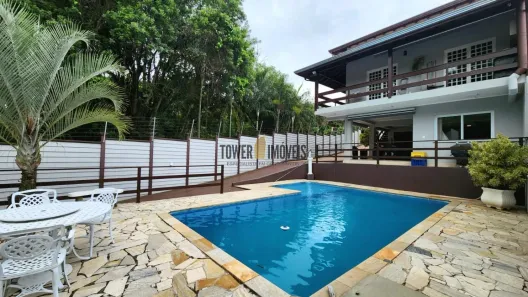 Sobrado com 2 Quartos à venda, 320m² no Vila Nova Valinhos, Valinhos