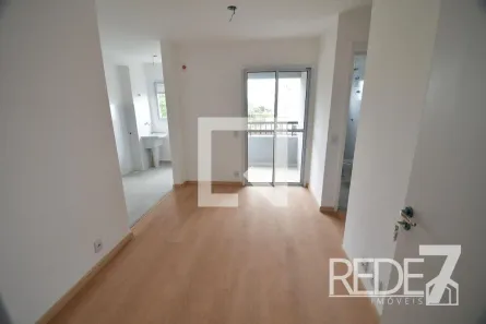 Apartamento com 2 Quartos à venda, 50m² no Parque Rural Fazenda Santa Cândida, Campinas