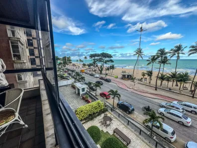 Apartamento com 4 Quartos à venda, 370m² no Boa Viagem, Recife