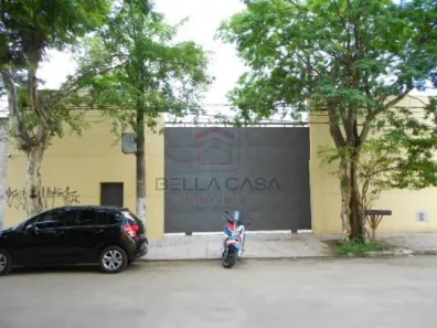 Galpão/Depósito/Armazém à venda, 2200m² no Vila Monumento, São Paulo