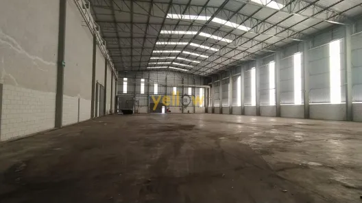 Galpão/Depósito/Armazém para alugar, 8000m² no Vila Theodoro, Suzano