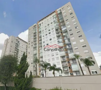 Apartamento com 3 Quartos à venda, 59m² no Vila Maria Baixa, São Paulo