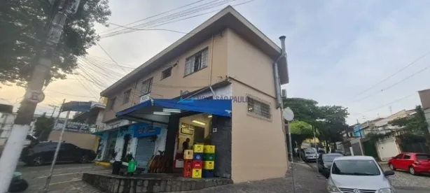 Prédio Comercial à venda, 360m² no Parque Jabaquara, São Paulo