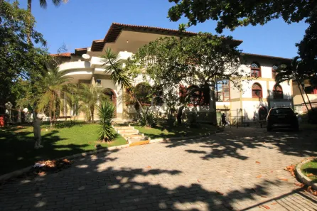 Casa com 11 Quartos à venda, 1666m² no Barra da Tijuca, Rio de Janeiro