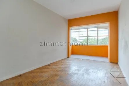 Apartamento com 2 Quartos à venda, 100m² no Pacaembu, São Paulo
