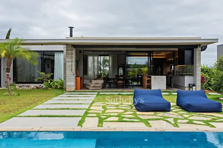 Casa de Condomínio com 4 Quartos à venda, 450m² no Parque Reserva Fazenda Imperial, Sorocaba