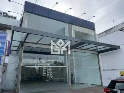 Ponto Comercial para alugar, 742m² no Jardim do Salso, Porto Alegre
