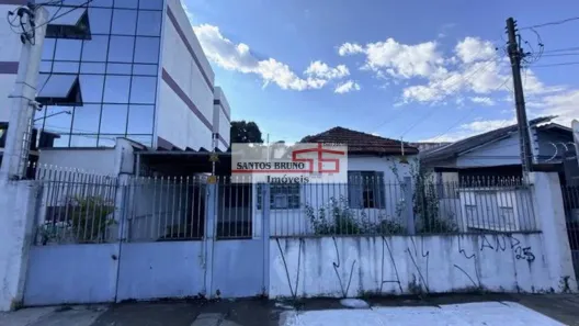 Lote/Terreno à venda, 200m² no Vila Palmeiras, São Paulo