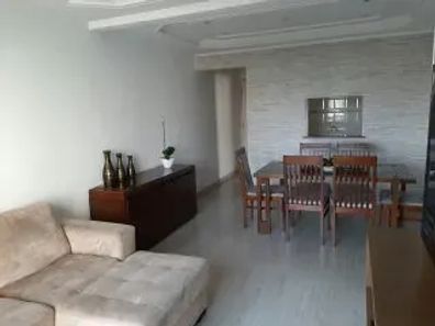 Apartamento com 3 Quartos à venda, 82m² no Vila Vermelha, São Paulo