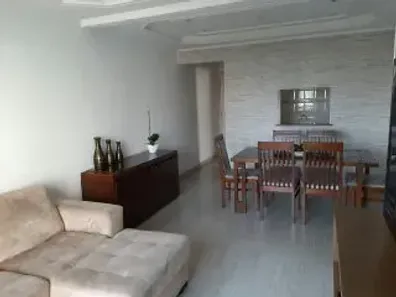 Apartamento com 3 Quartos à venda, 82m² no Vila Vermelha, São Paulo