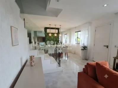 Casa de Condomínio com 3 Quartos à venda, 188m² no Vargem Grande, Rio de Janeiro