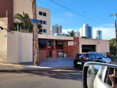 Apartamento com 3 Quartos à venda, 93m² no Vila Aviação, Bauru