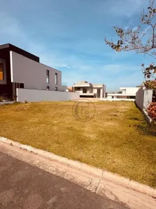 Lote/Terreno à venda, 490m² no Alphaville Nova Esplanada 3, Votorantim