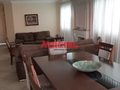 com 4 Quartos à venda, 360m² no Condomínio Sunset Park, São José dos Campos