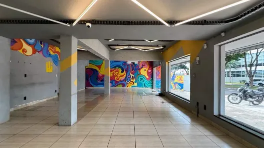 Prédio Comercial para alugar, 174m² no Jardim América, Ribeirão Preto