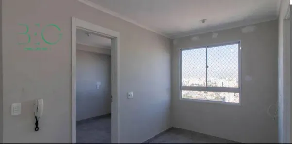 Apartamento com 2 Quartos à venda, 37m² no Vila das Bandeiras, Guarulhos
