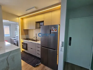 Apartamento com 2 Quartos à venda, 65m² no Pagani, Palhoça