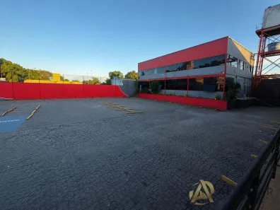 Ponto Comercial para alugar, 740m² no Jardim Marilândia, Vila Velha