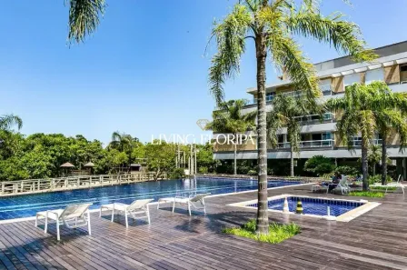 Cobertura com 3 Quartos à venda, 196m² no Campeche, Florianópolis