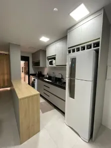 Cobertura com 2 Quartos à venda, 78m² no São Francisco de Assis, Camboriú