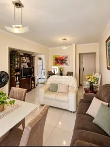 Apartamento com 3 Quartos à venda, 90m² no Suíça, Aracaju