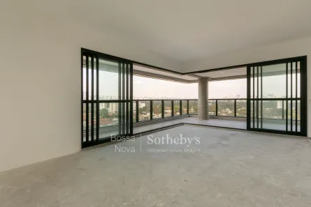 Apartamento com 3 Quartos à venda, 142m² no Pinheiros, São Paulo