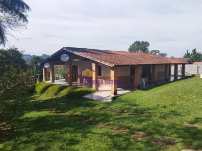 Casa de Condomínio com 3 Quartos à venda, 2000m² no Curral, Ibiúna
