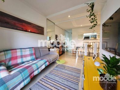 Apartamento com 2 Quartos à venda, 55m² no Vila Lageado, São Paulo